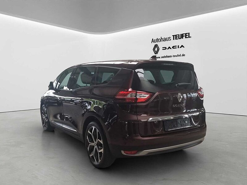 Renault Grand Scenic TCe 140 ACC Tempomat Head-UP