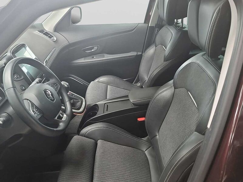 Renault Grand Scenic TCe 140 ACC Tempomat Head-UP