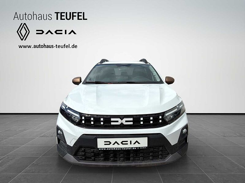 Dacia Sandero Stepway Extreme TCe 110