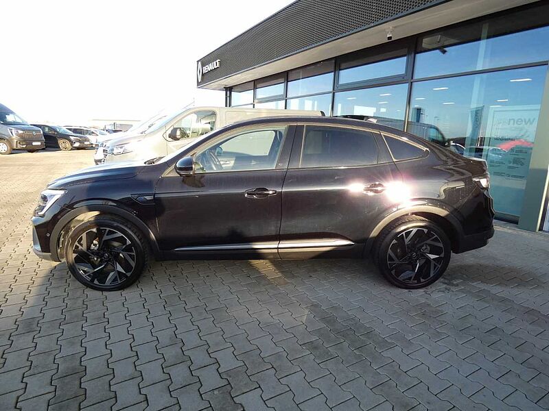 Renault Arkana ESPRIT ALPINE Full Hybrid 145