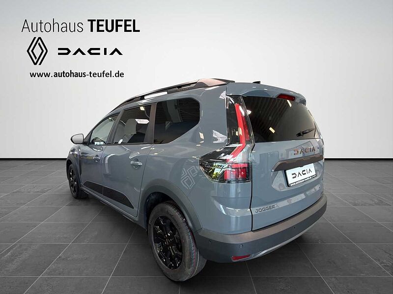 Dacia Jogger Extreme TCe 110