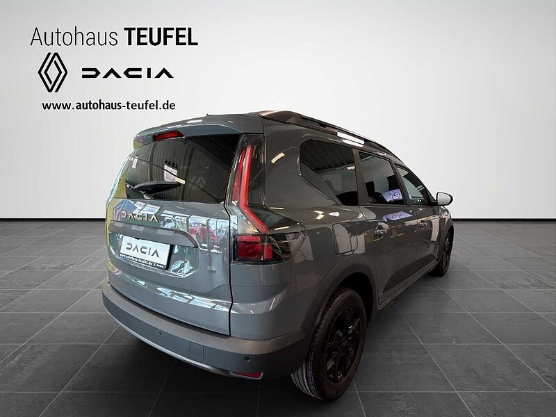 Dacia Jogger Extreme TCe 110
