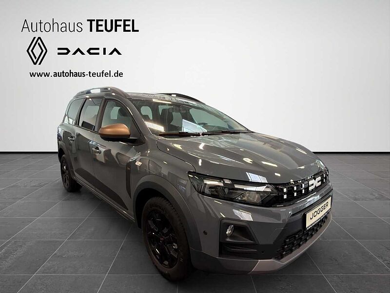 Dacia Jogger Extreme TCe 110