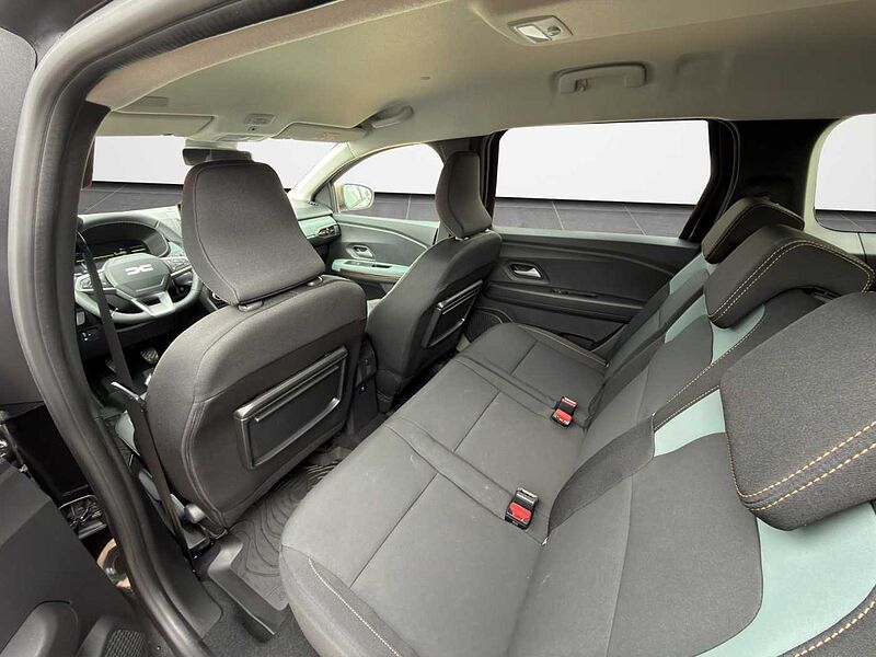 Dacia Jogger Extreme TCe 110 7-Sitzer