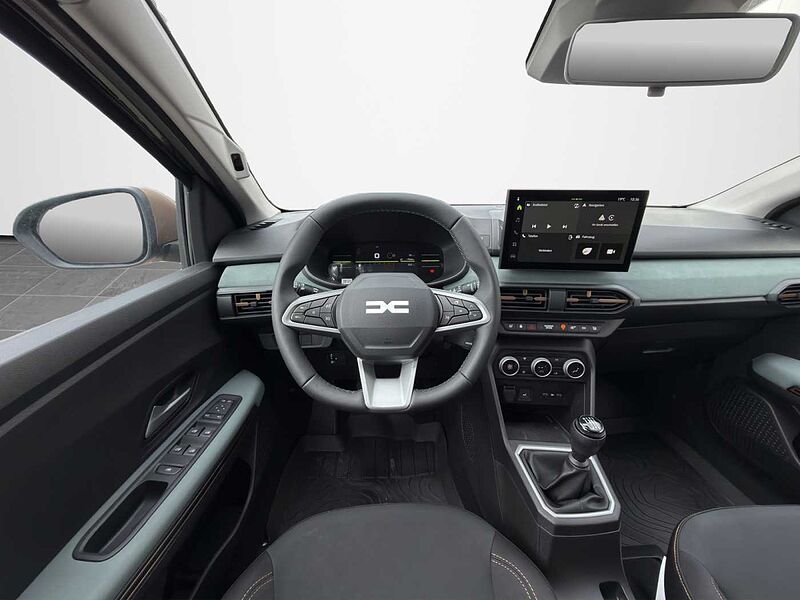 Dacia Jogger Extreme TCe 110 7-Sitzer