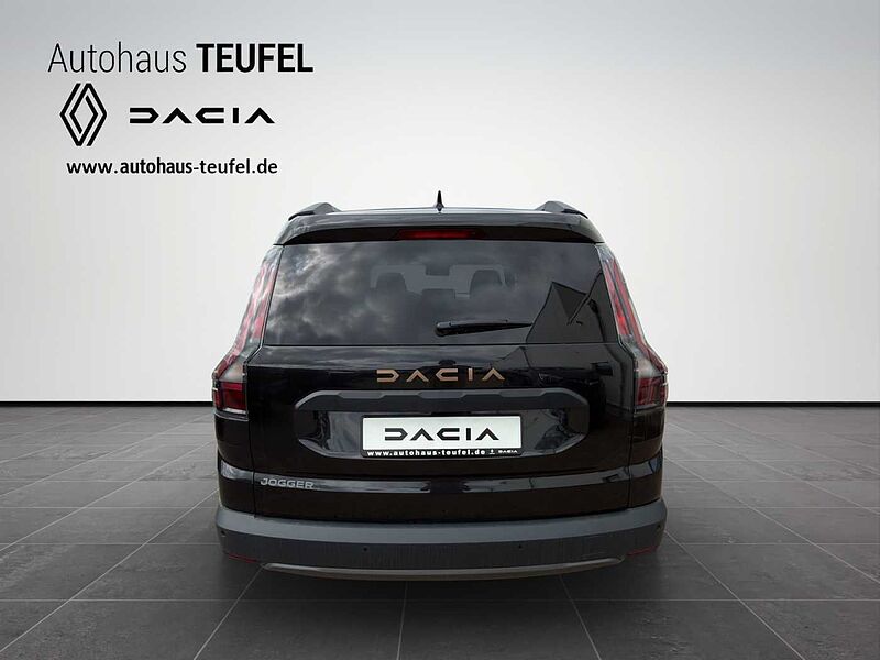 Dacia Jogger Extreme TCe 110 7-Sitzer