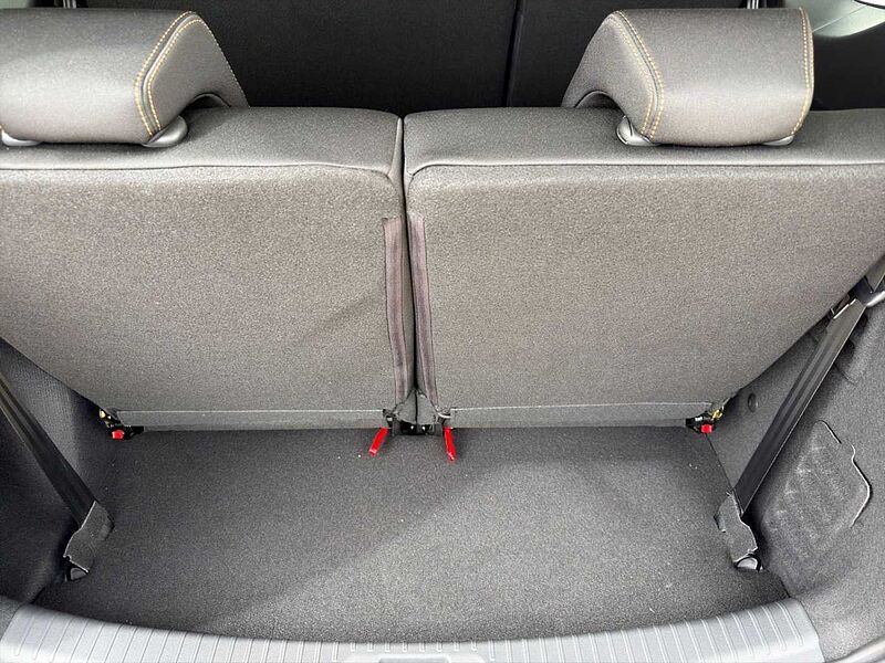 Dacia Jogger Extreme TCe 110 7-Sitzer