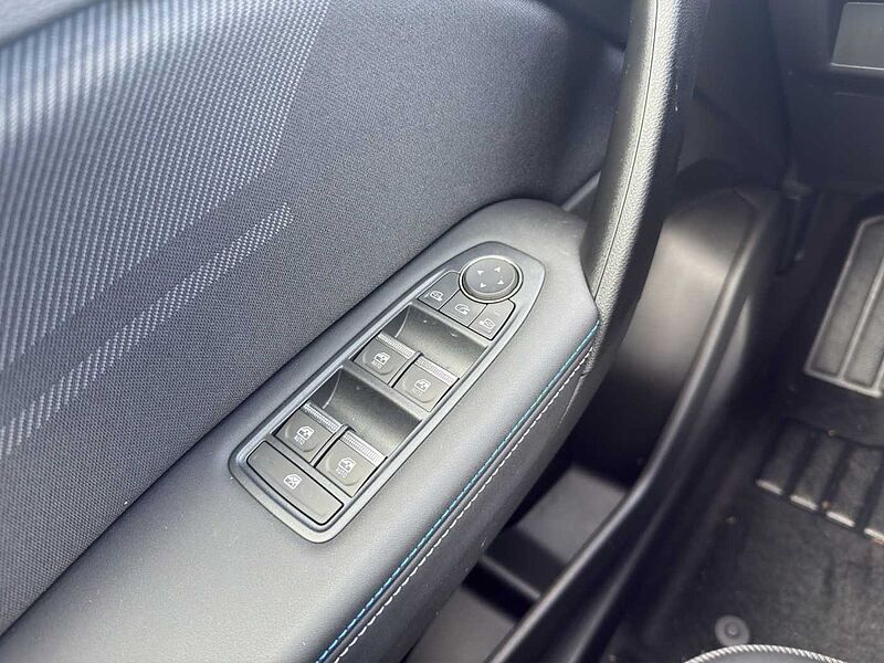 Renault Symbioz Esprit Alpine Full Hybrid E-Te