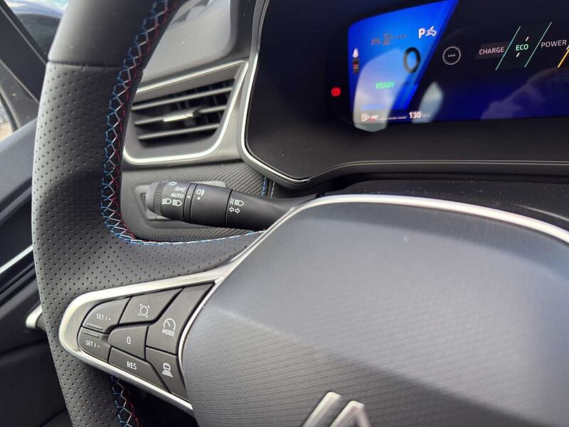 Renault Symbioz Esprit Alpine Full Hybrid E-Te