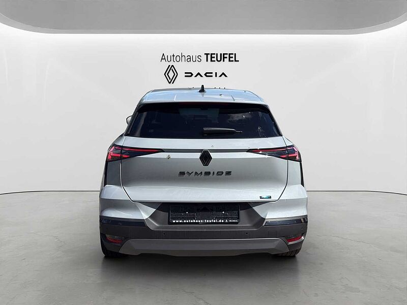 Renault Symbioz Esprit Alpine Full Hybrid E-Te