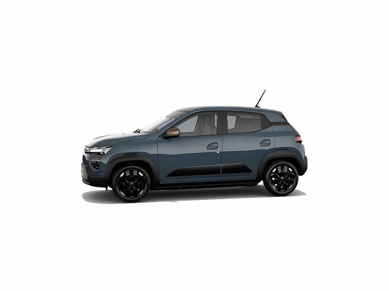 Dacia Spring Extreme electric 100