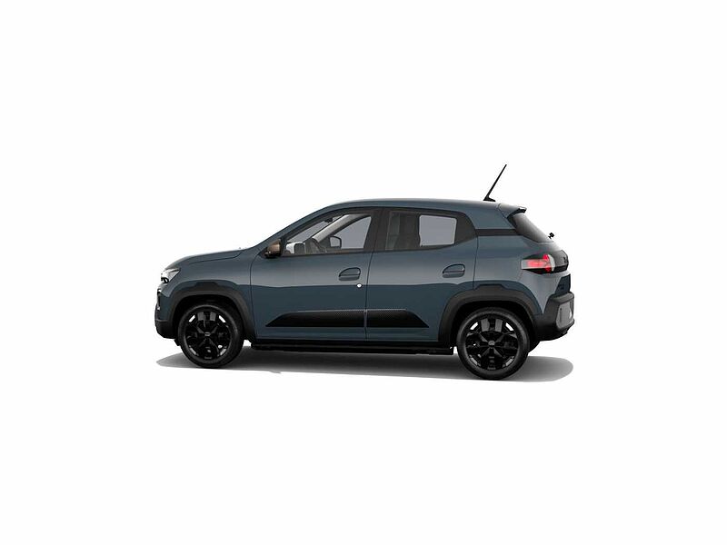 Dacia Spring Extreme electric 100