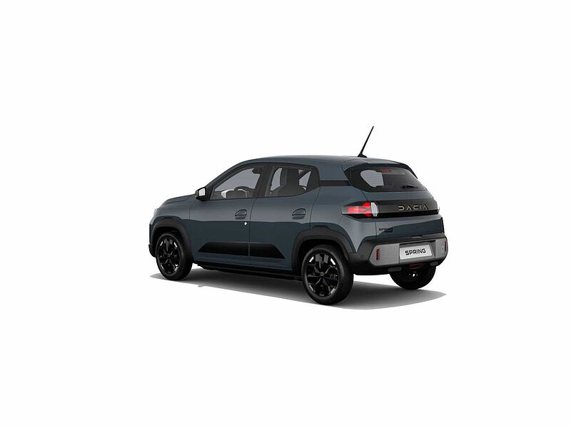 Dacia Spring Extreme electric 100