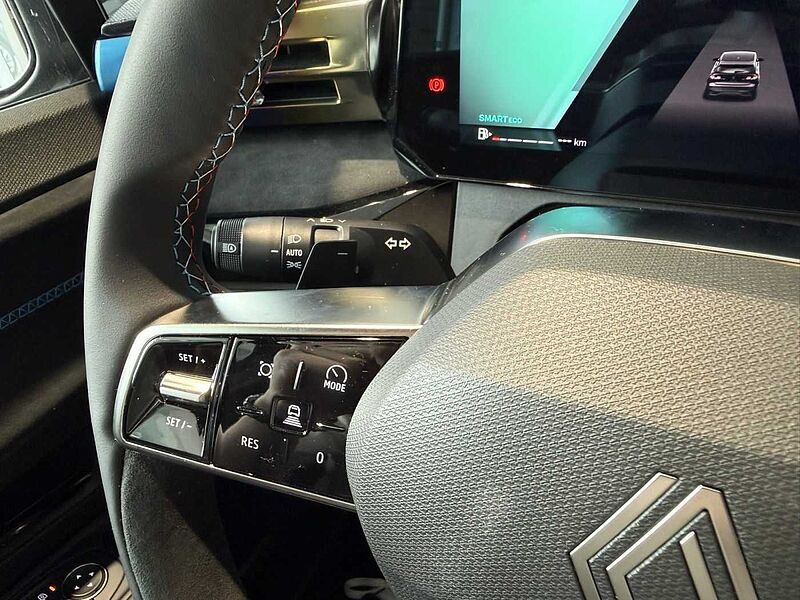 Renault Clio Esprit Alpine TCe 115 EDC *H&K*SHZ