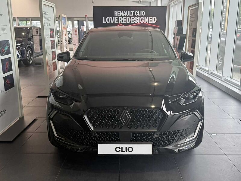 Renault Clio Esprit Alpine TCe 115 EDC *H&K*SHZ