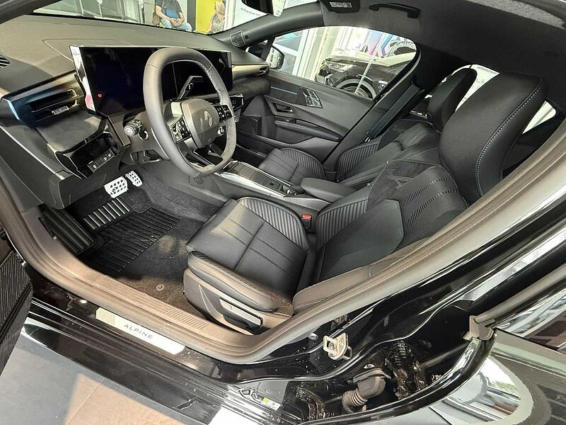 Renault Clio Esprit Alpine TCe 115 EDC *H&K*SHZ