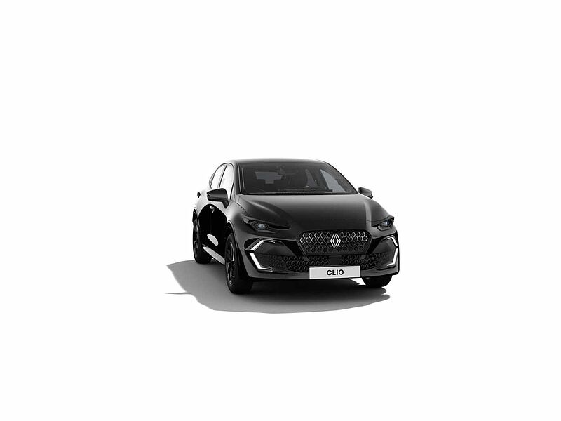 Renault Clio Techno TCe 115