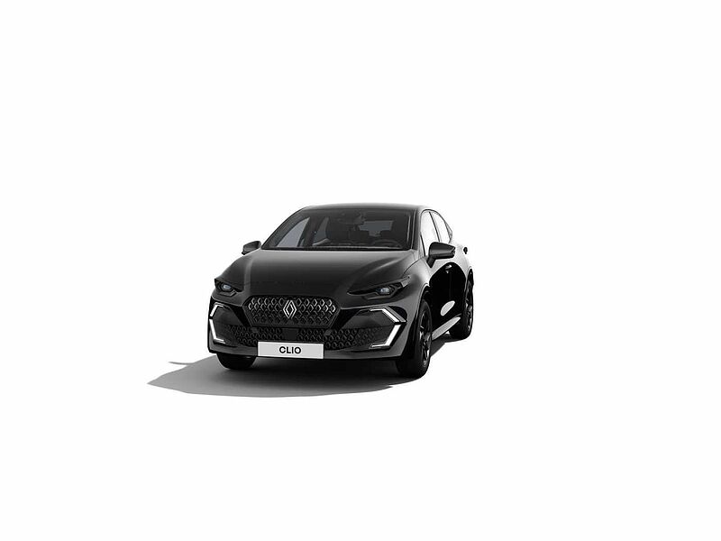Renault Clio Techno TCe 115
