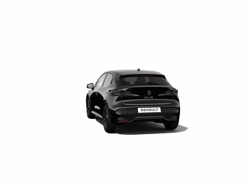 Renault Clio Techno TCe 115
