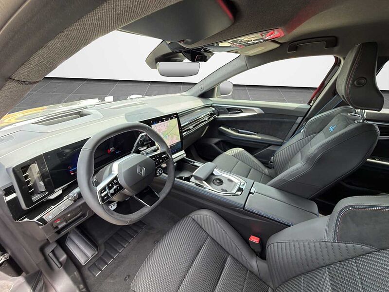 Renault Espace Esprit Alpine Full Hybrid E-Te