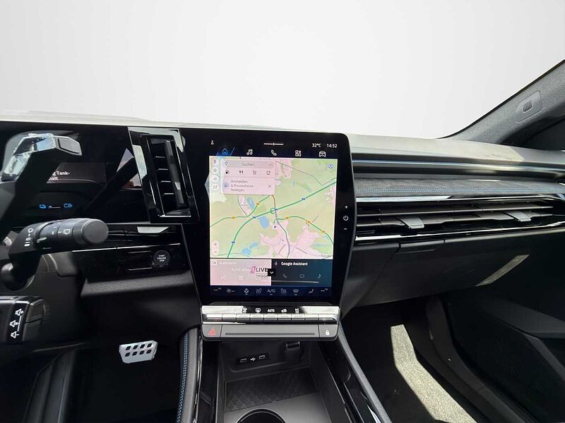 Renault Espace Esprit Alpine Full Hybrid E-Te
