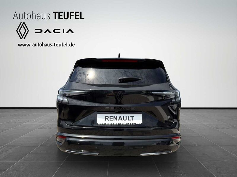 Renault Espace Esprit Alpine Full Hybrid E-Te