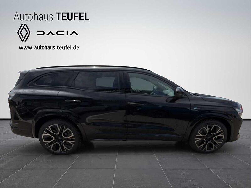 Renault Espace Esprit Alpine Full Hybrid E-Te