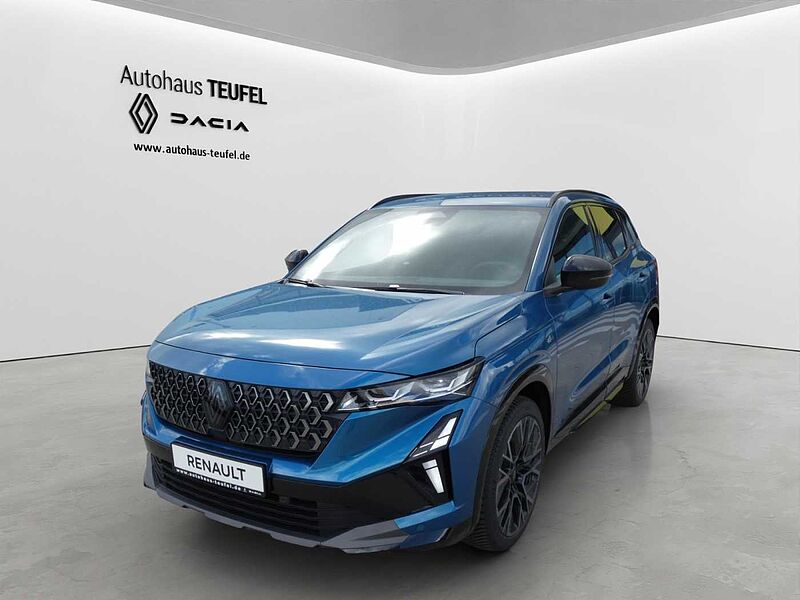 Renault Austral Esprit Alpine Mild Hybrid 150