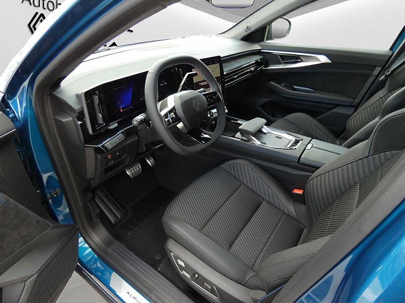 Renault Austral Esprit Alpine Mild Hybrid 150