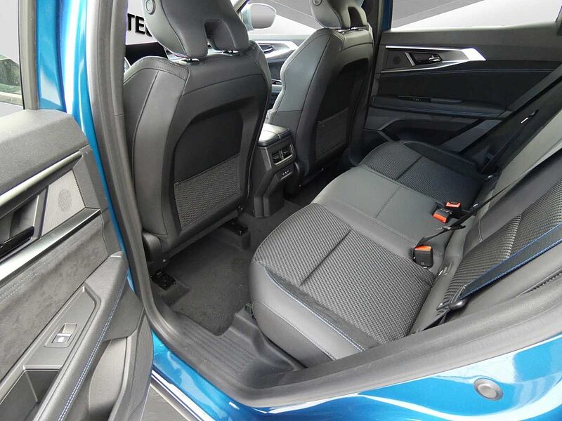 Renault Austral Esprit Alpine Mild Hybrid 150