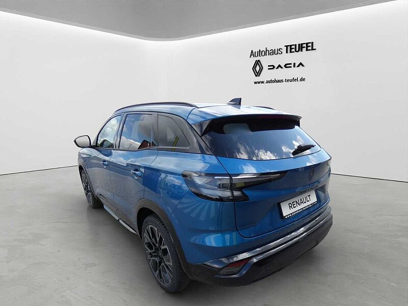 Renault Austral Esprit Alpine Mild Hybrid 150
