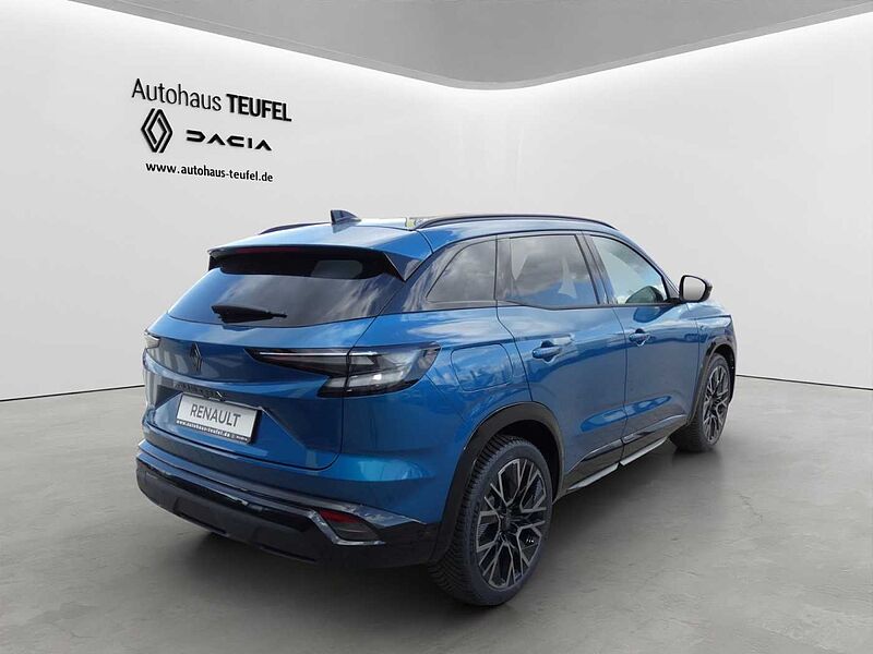 Renault Austral Esprit Alpine Mild Hybrid 150