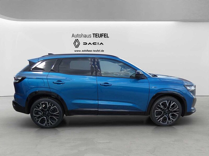 Renault Austral Esprit Alpine Mild Hybrid 150