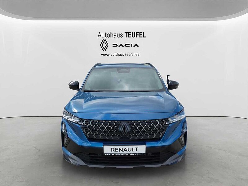 Renault Austral Esprit Alpine Mild Hybrid 150