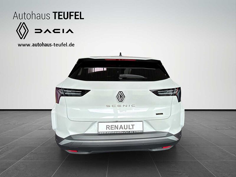Renault Scenic E-TECH Techno 170 Comfort Range