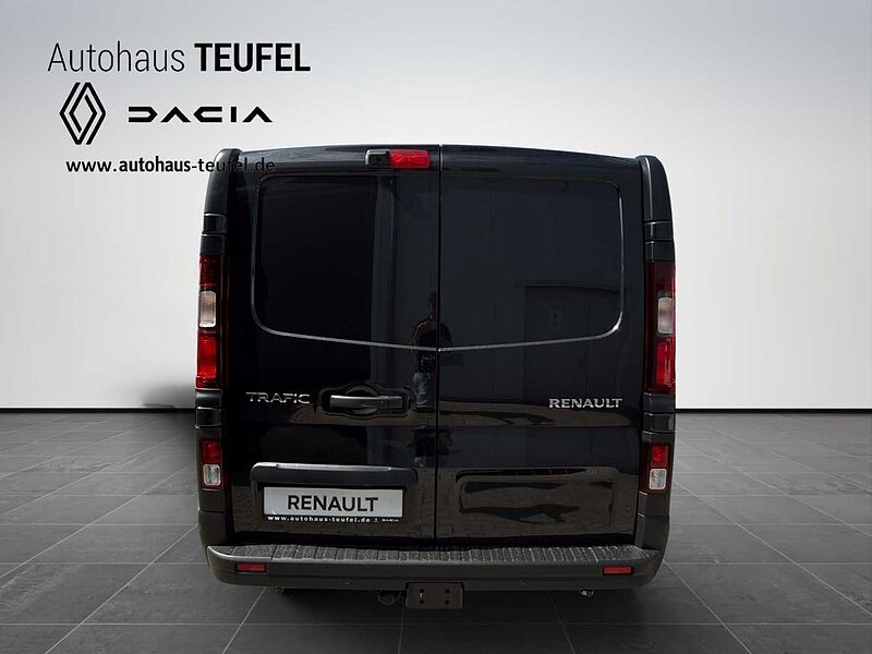 Renault Trafic Doppelkabine Komfort L2H1 3,0t